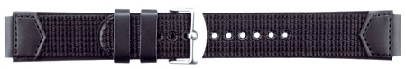18mm Textile / Leather