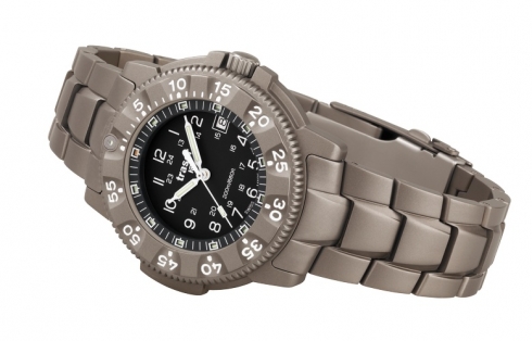 Traser H3 watches — Official UK Sales and Service Centre -
