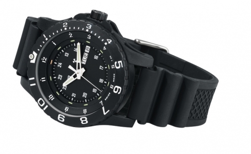 Traser H3 watches Official UK Sales and Service Centre